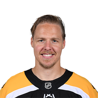 Hampus Lindholm