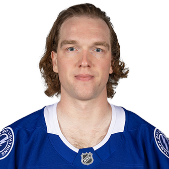 Andrei Vasilevskiy