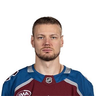 Valeri Nichushkin