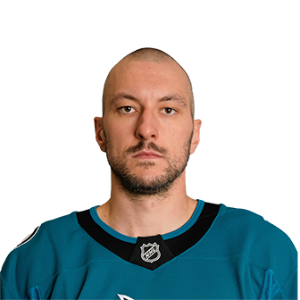Vincent Desharnais