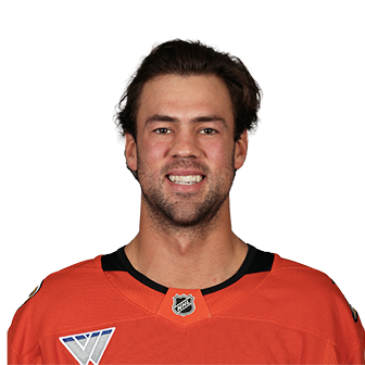 Ryan Poehling