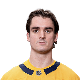 Justin Barron