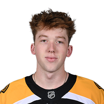 Mason Lohrei