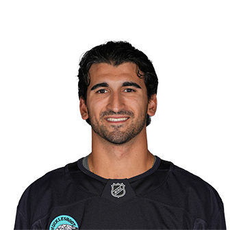 Matty Beniers