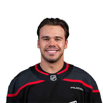 Logan Stankoven